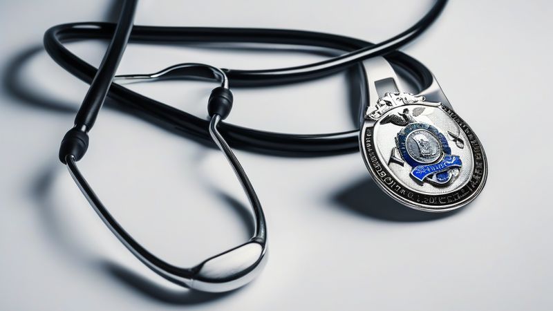 Новий закон про захист медпрацівників від насильства в Галисії