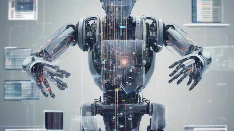Nvidia створила модель ШІ, яка читає, бачить і чує одночасно