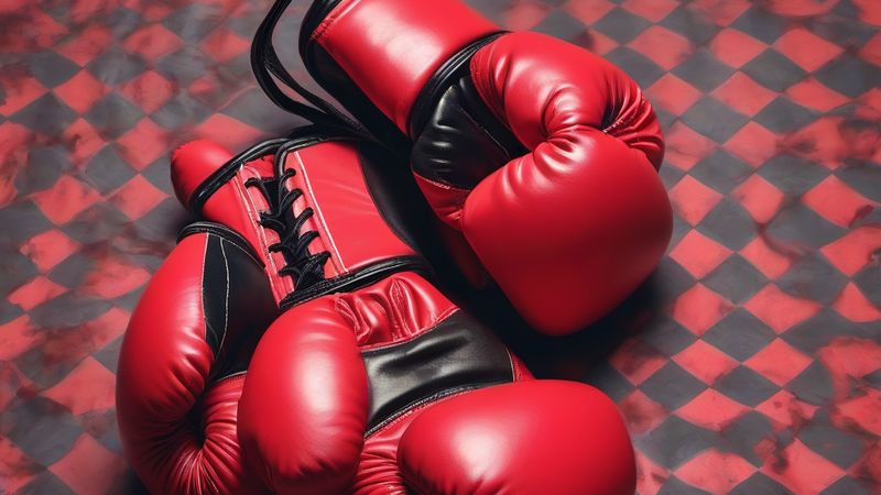 Омар Монтес порадив Еду Агірре після інциденту в спарингу