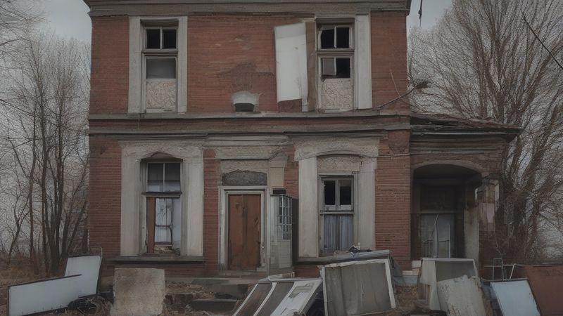 Омбудсмен закликає до співпраці для забезпечення права на житло