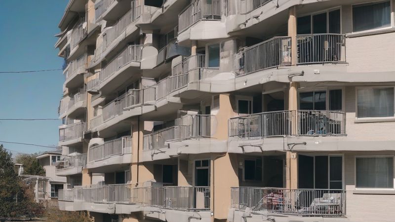 Оренда житла на короткий термін набирає обертів