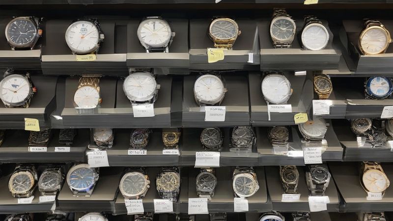 Orient знижує ціни на свої годинники