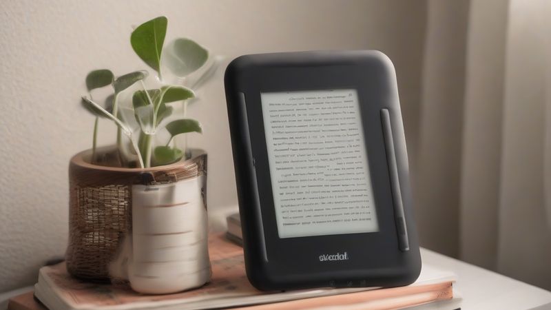 Останні моделі Kindle та аксесуари для читання
