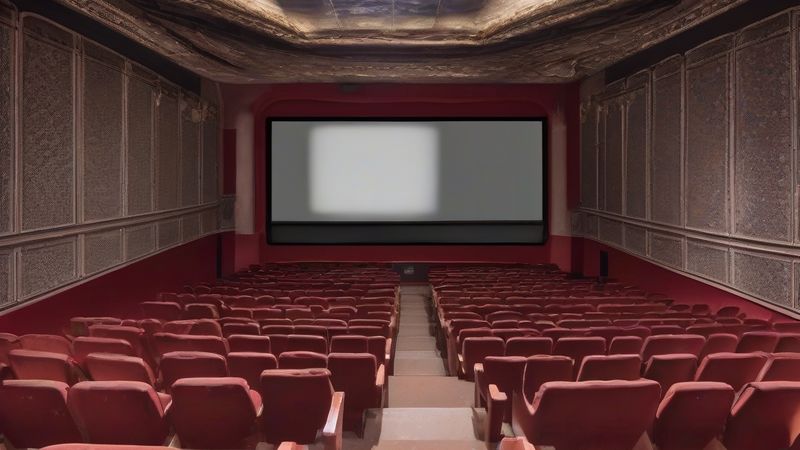 Остання можливість побачити "The Furious" у кінотеатрах Іспанії
