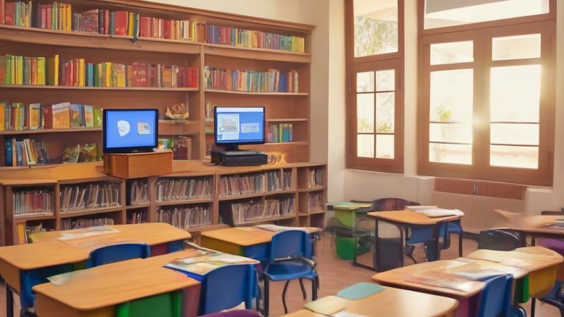 Освіта в Іспанії: нові ініціативи щодо поліпшення якості навчання