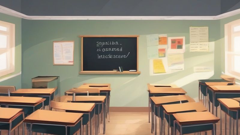Освіта в Кастилії і Леоні: вимоги до нової очільниці Міністерства освіти