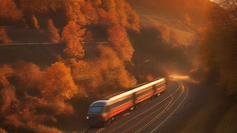Ouigo продовжує літню кампанію для молоді до осені