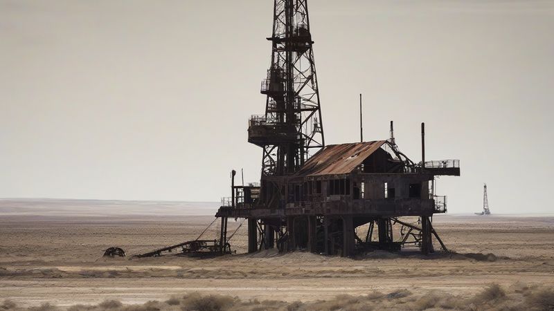 Oxfam закликає до справедливого відмови від викопного палива