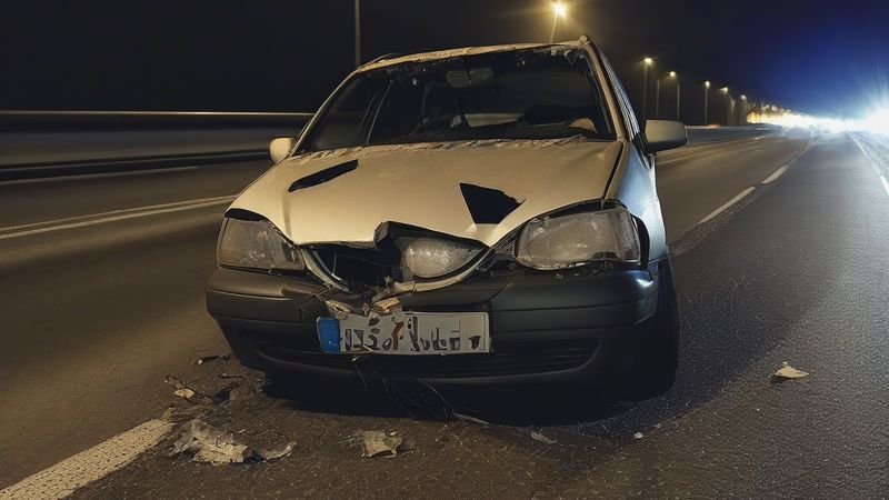 П'ять людей загинули у ДТП на іспанських дорогах