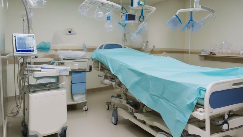 П'ять працівників лікарні в Галисії інфіковані норвезькою коростою
