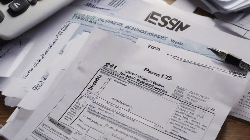 П'ять важливих рядків у податковій декларації для пенсіонерів