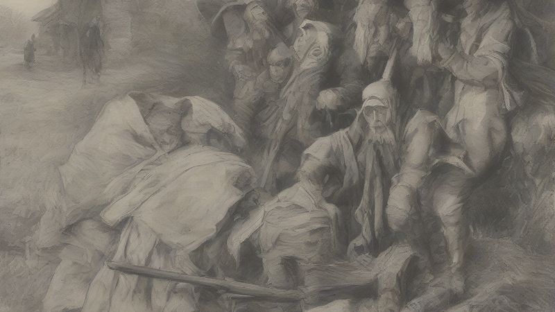 Падіння популяцій сільських птахів у Європі тривожний дзвінок