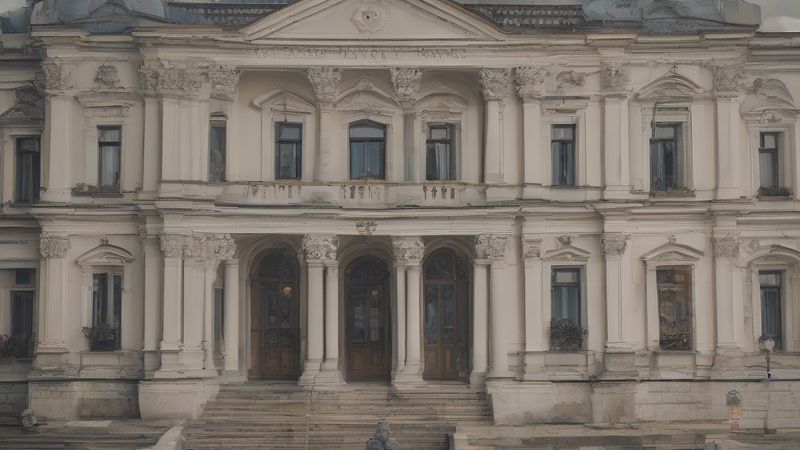 Папа Леон XIV відправив літургію в Мадриді