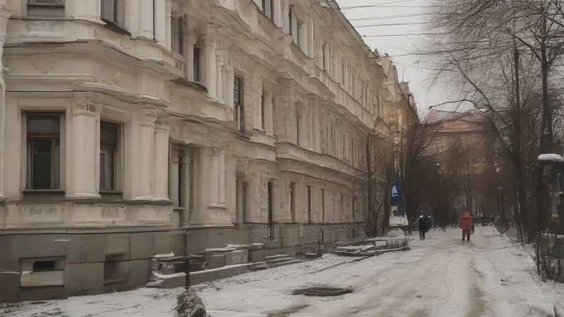 Папа Леон XIV відправив службу в Мадриді