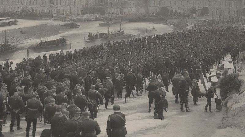 Папа Леон XIV виступить у Конгресі депутатів Іспанії