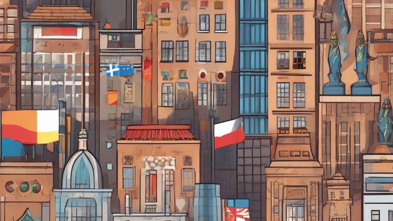 Папа нагадав про важливість інтеграції мігрантів