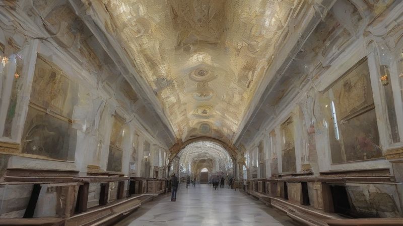 Папа попрощався з Мадридом завдяки дотепній фразі короля