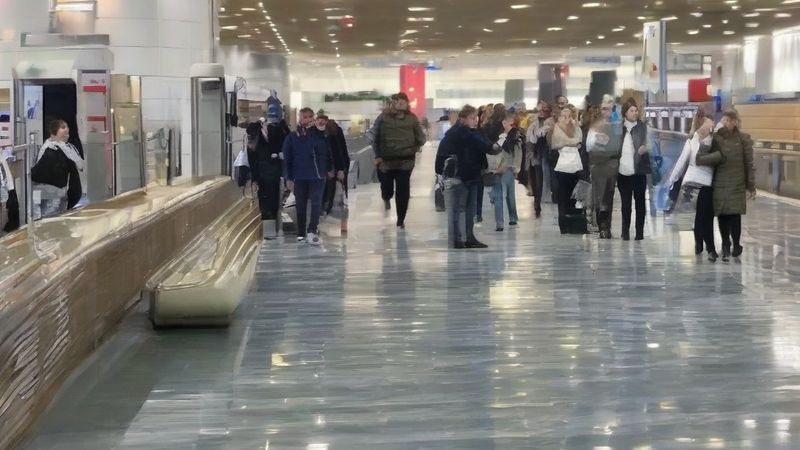 Папа прийде до Іспанії: надішліть йому своє повідомлення