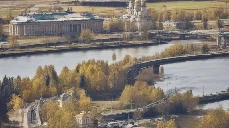 Папа Римський побажав Мадриду бути містом доброї волі