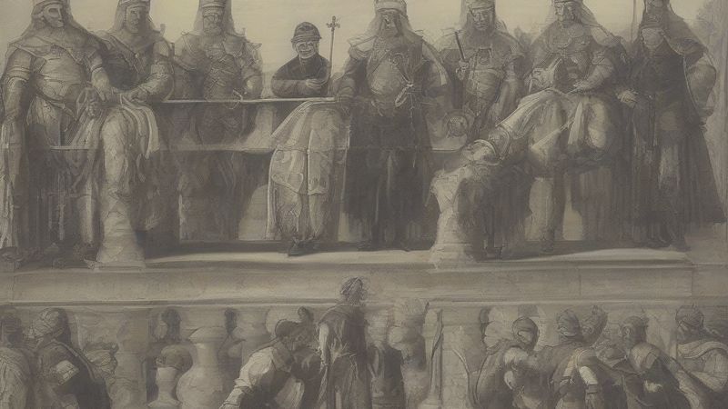 Папа Римський проїхався папамобілем вулицею Роселло в Барселоні