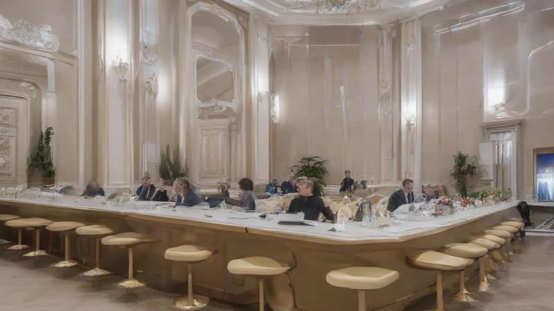 Папа Римський виступив у Конгресі депутатів