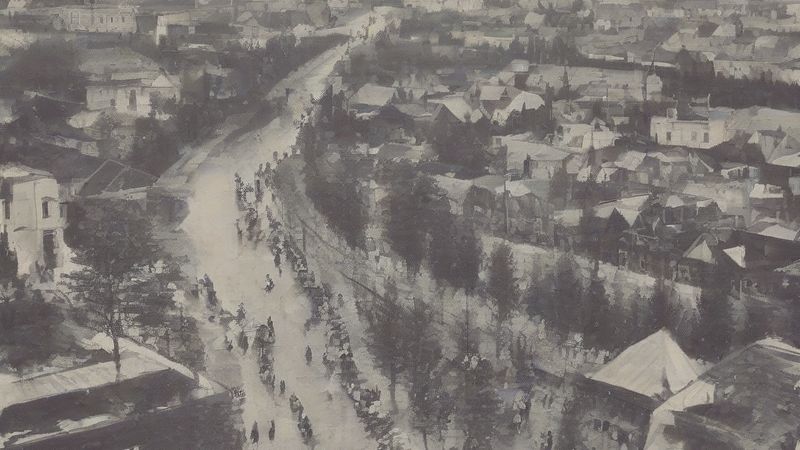 Папа зустрівся з Ізабель Діас Аюсо у Мадриді
