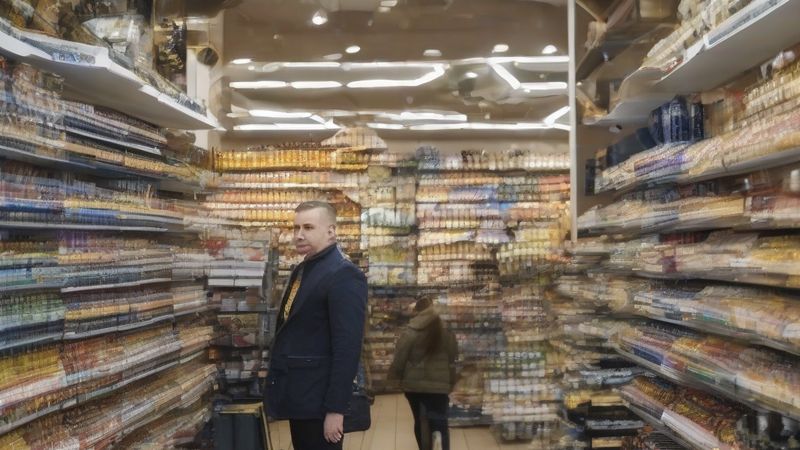 Паперова крамниця Carmona закривається в центрі Севільї через зростання оренди