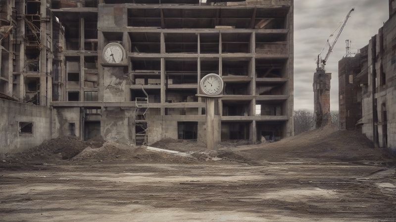 Пасарелка до RETA знову відкладена через сумніви