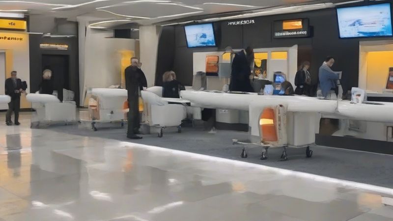 Пасажири Ryanair масово скаржаться на перевірки багажу