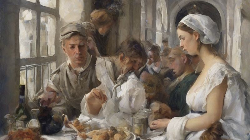 Паста Альфредо з лососем: смачна версія італо-американської класики