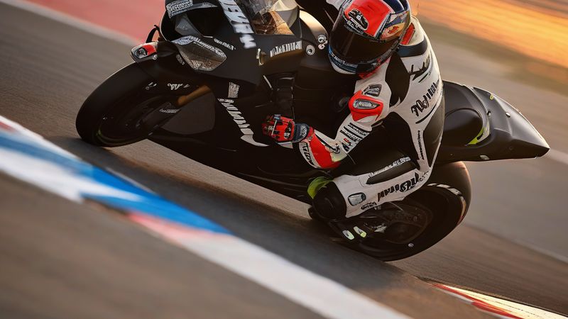 Педероза назвав фаворитів чемпіонату MotoGP 2026