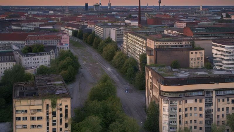 Педро Алонсо залишає персонажа Берліна
