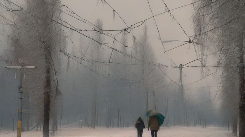 Пенсіонери залишилися у Італії після відпустки