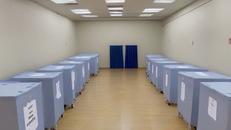 Перед виборами в Андалусії: останні дні кампанії