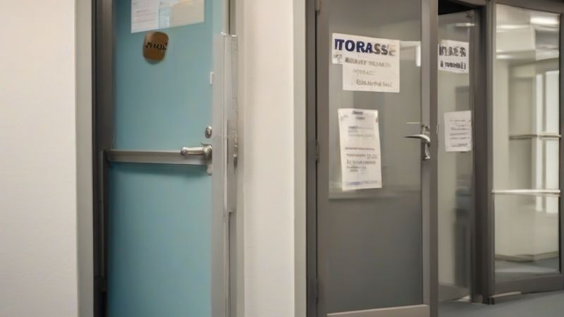 Переговори щодо колективного договору для туристичних агентств заблоковані