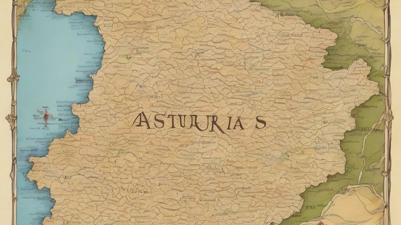 Перелік прізвищ з астурійськими коренями опубліковано