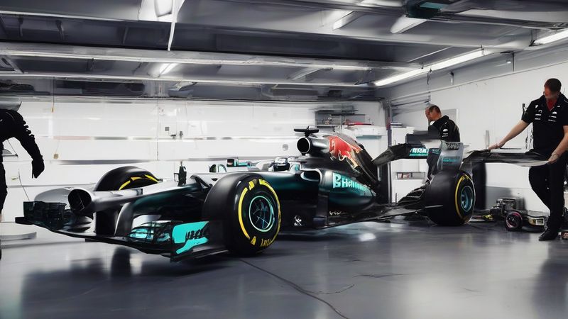 Перемога Рассела спровокувала внутрішній конфлікт у Mercedes