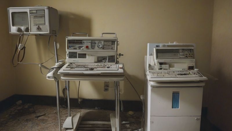 Переїзд до Мадрида: нові проблеми зі здоров'ям