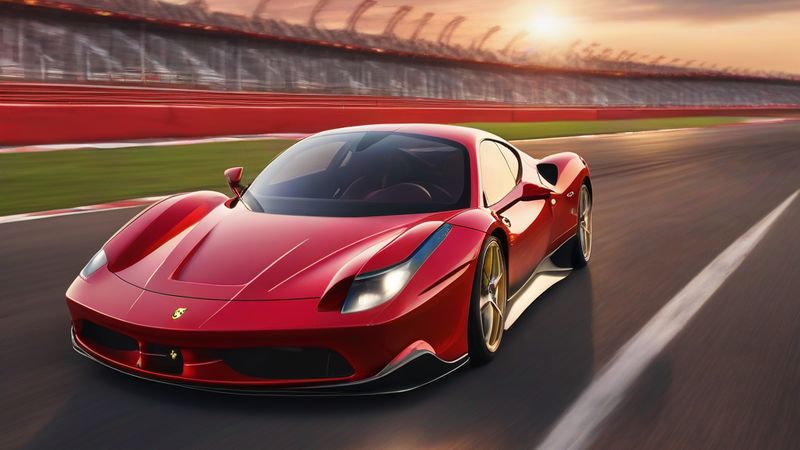 Перший електромобіль Ferrari викликав дискусію про суть бренду