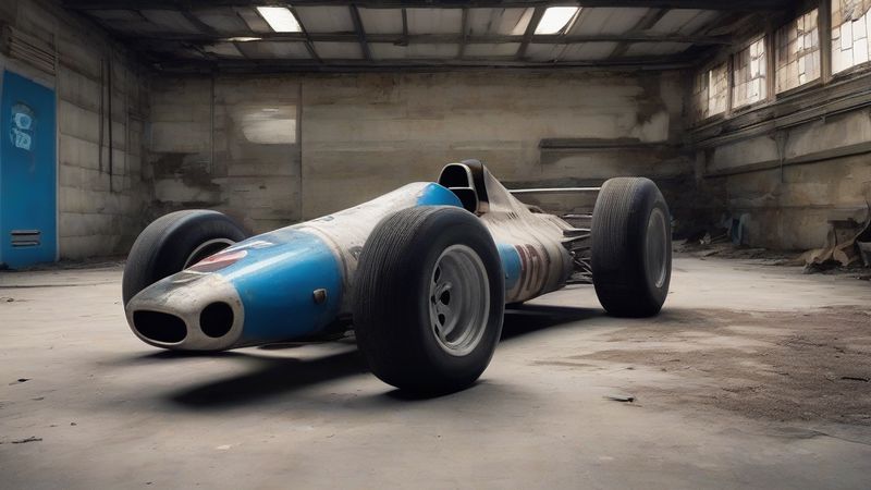 Peugeot та McLaren: розрив, який знищив їхні надії на успіх у Формулі-1