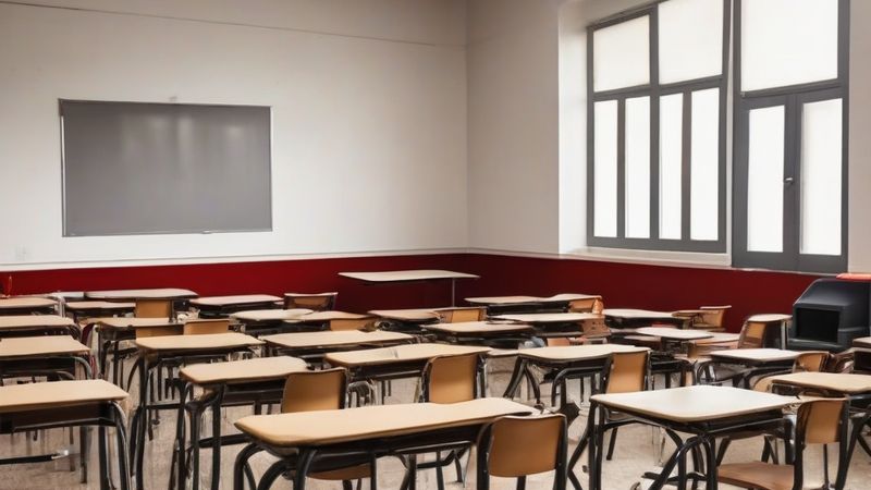 Підготовка до нового навчального року: що потрібно знати освітянам Іспанії