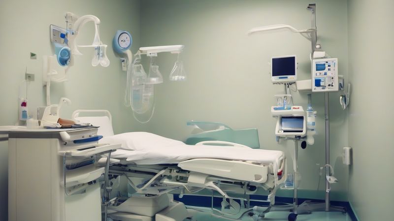Підозра на хантавірус в Іспанії: жінку госпіталізовано в Аліканте