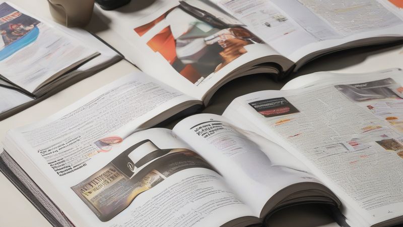 Підручники з рекламою: вихід із ситуації чи небезпечний експеримент?