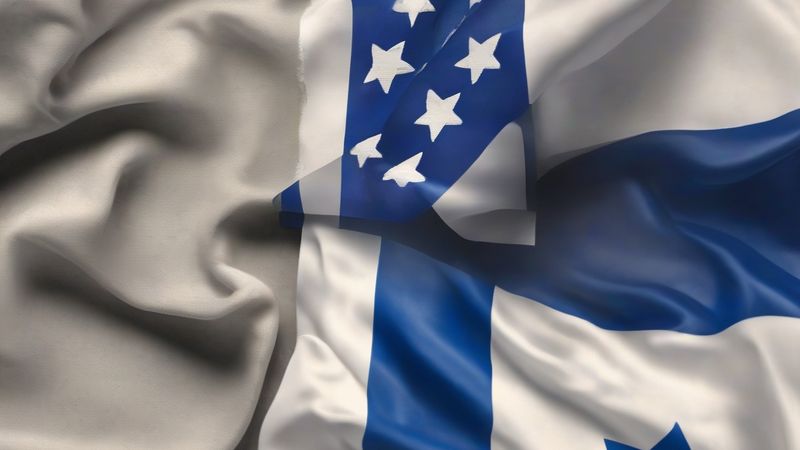 Підтримка Ізраїлю серед виборців США різко впала