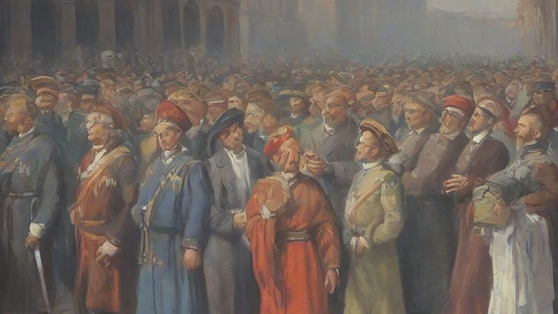 Піраміди Єгипту: 4600 років стійкості завдяки унікальній конструкції