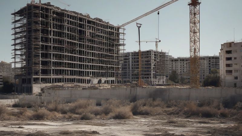 Півовиці інвестицій в Іспанії під загрозою через затримку фондів ЄС
