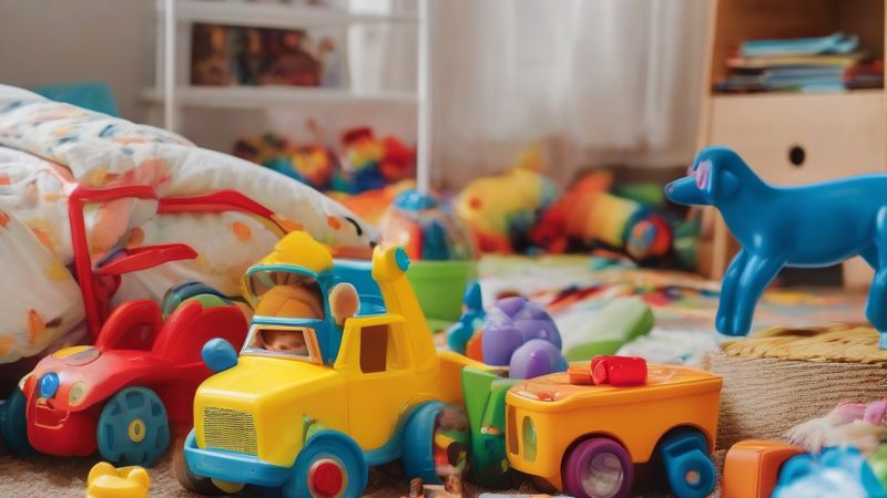 Pixar повернувся з "Toy Story 5"