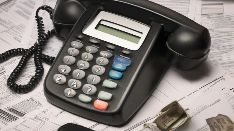 Податкова служба Іспанії попередила про номери телефонів для дзвінків щодо кампанії декларування доходів