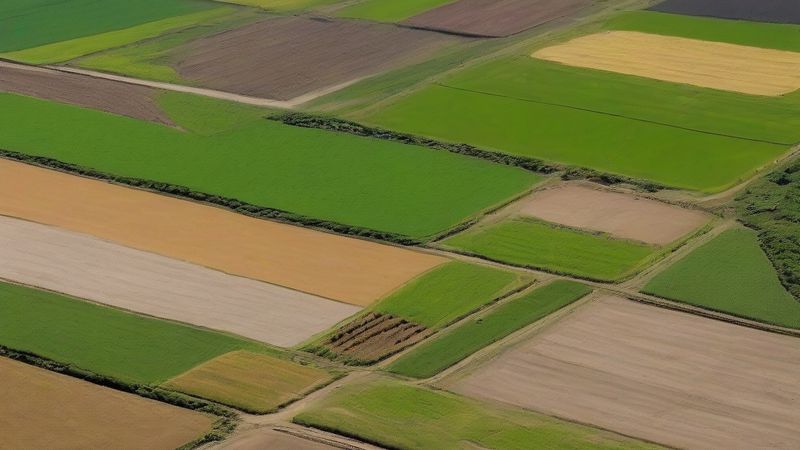 Поділ серед аграріїв через угоду з Меркосур