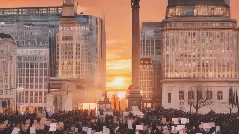 Подом інцидентом із Запатеро: ліва не може повторювати помилки правих